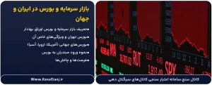 بازار-سرمایه-و-بورس-در-ایران-و-جهان