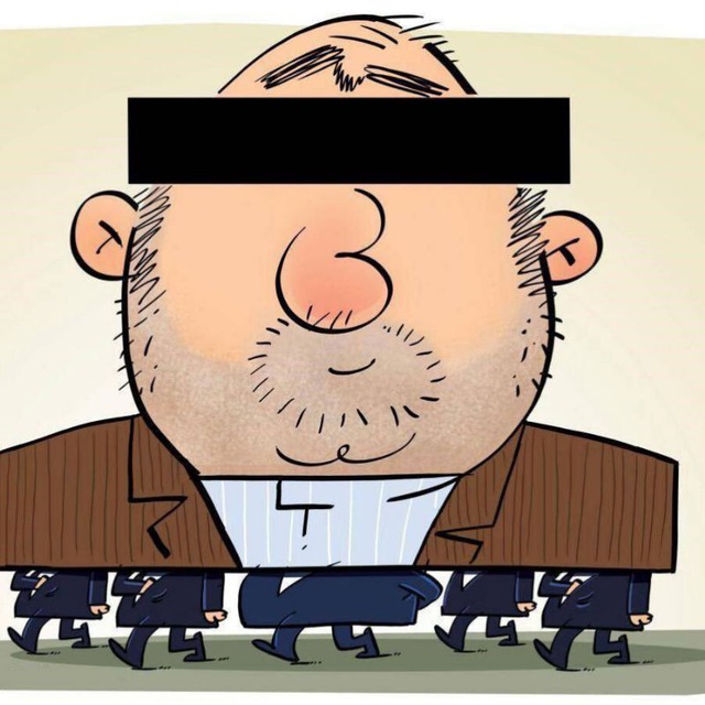کانال سیگنال حاجی کریپتو