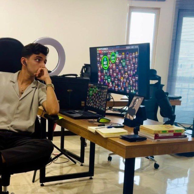 بررسی کانال سیگنال Nova Signalss