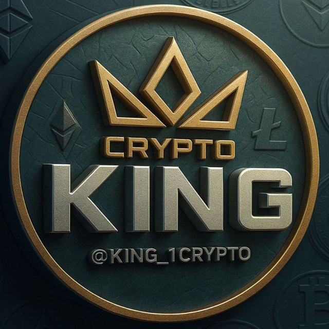 بررسی کانال سیگنال KING CRYPTO