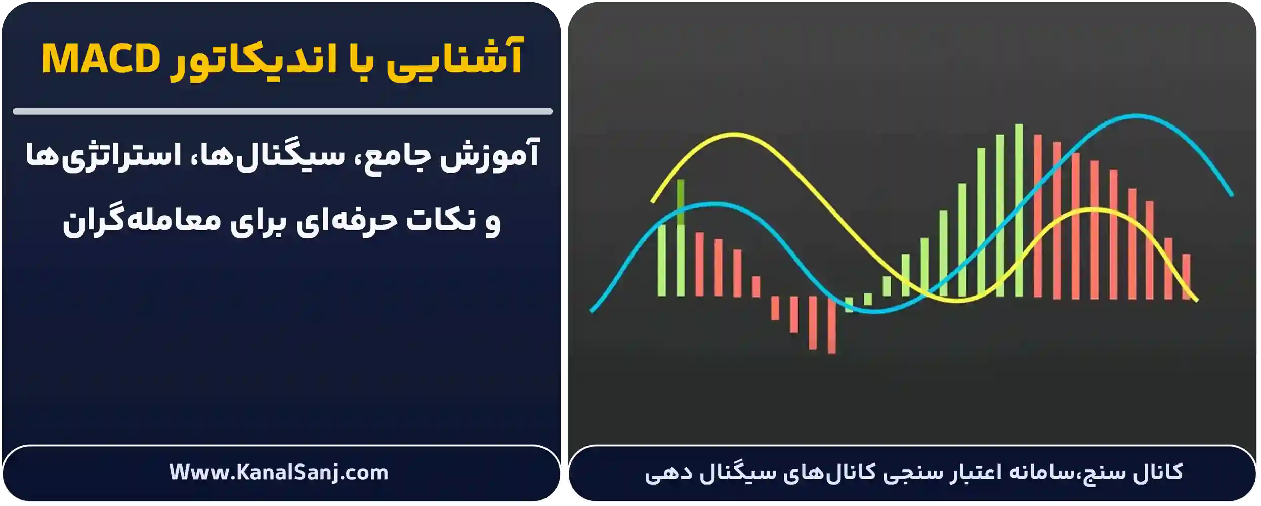 آشنایی-با-اندیکاتور-MACD