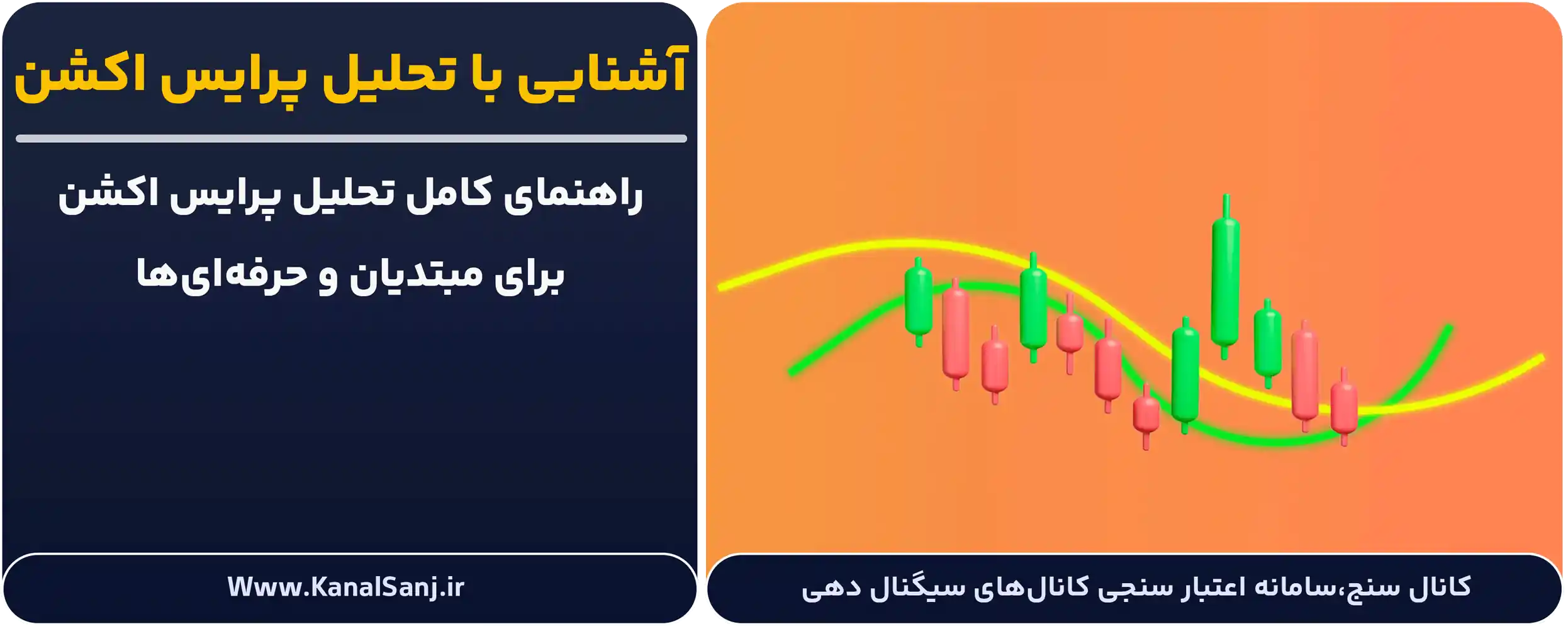 آشنایی-با-تحلیل پرایس اکشن