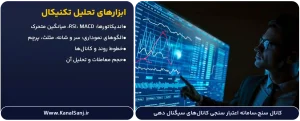 ابزارهای-تحلیل-تکنیکال