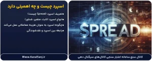 اسپرد-چیست-و-چه-اهمیتی-دارد
