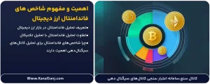 اهمیت-و-مفهوم-شاخص-های-فاندامنتال-ارز-دیجیتال