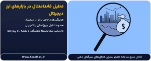 تحلیل-فاندامنتال-در-بازارهای-ارز-دیجیتال