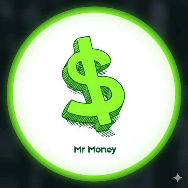 کانال سیگنال Mr Money