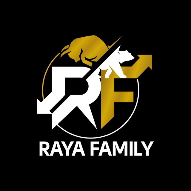 کانال سیگنال RAYA FAMILY