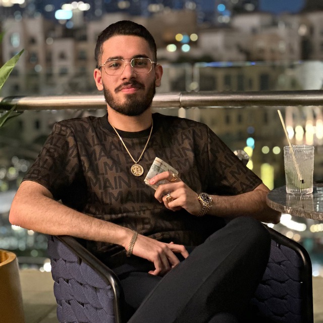 کانال سیگنال CryptoPlus