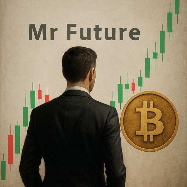 کانال سیگنال Mr future