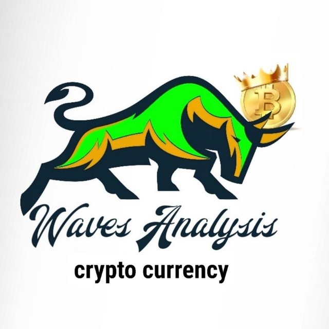 کانال سیگنال Waves Analysis