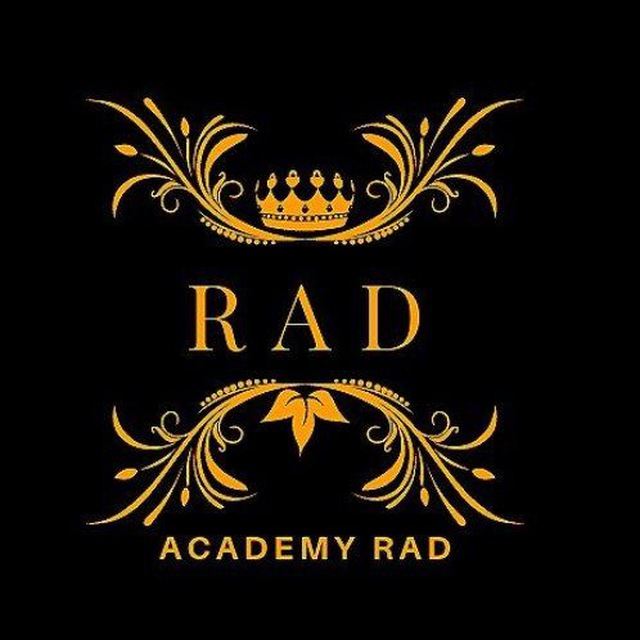 کانال سیگنال Academy Rad