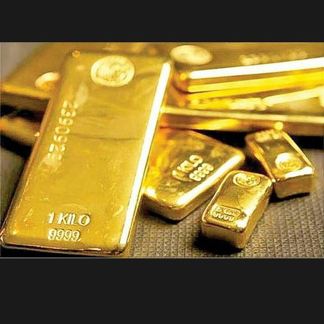 کانال سیگنال طلای ایران