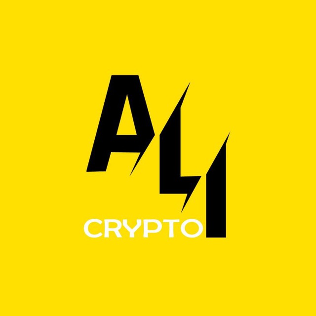 کانال سیگنال Ali Crypto