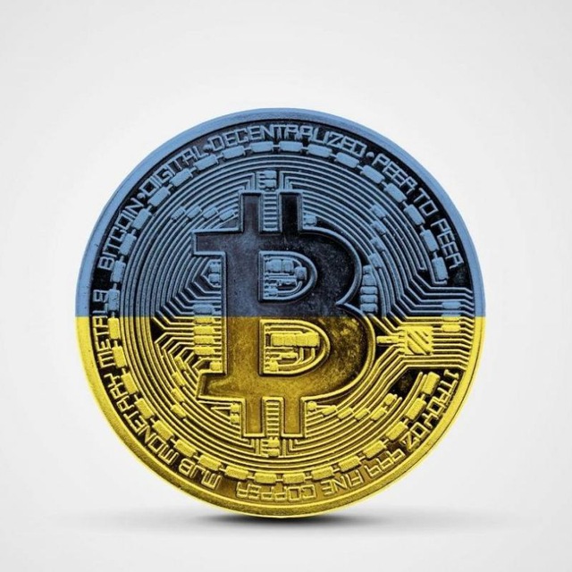 کانال سیگنال Signal Crypto Rayegan