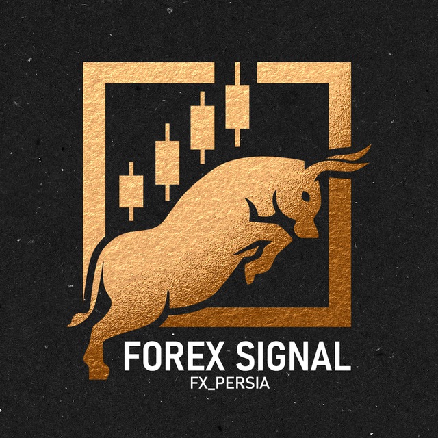 کانال سیگنال fx persia