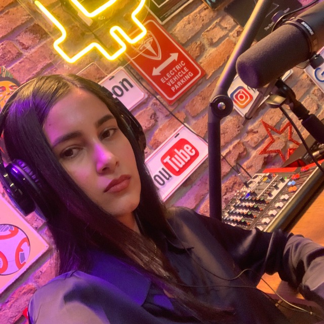 کانال سیگنال ترید با مریم