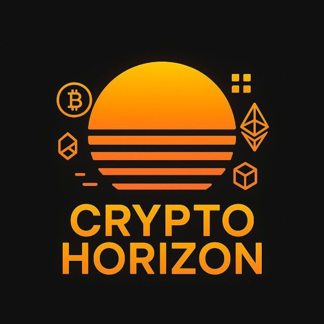 کانال سیگنال CRYPTO HORIZON