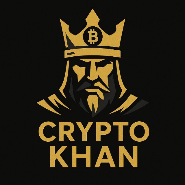 کانال سیگنال CRYPTO KHAN