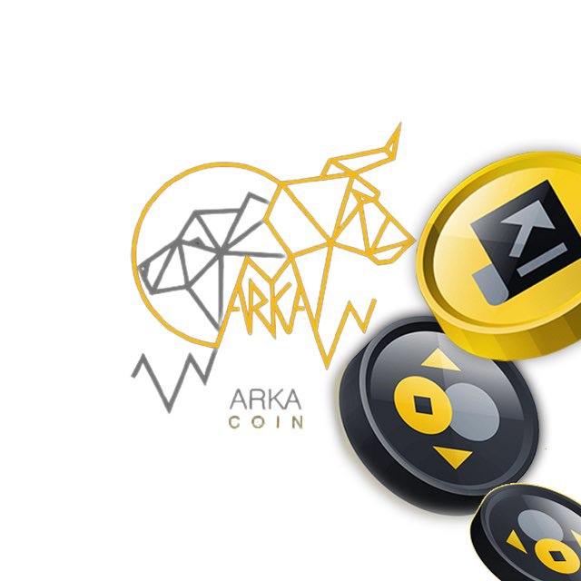 کانال سیگنال Arkacoin