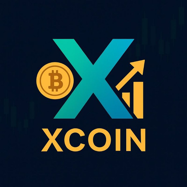 کانال سیگنال Signal Xcoin