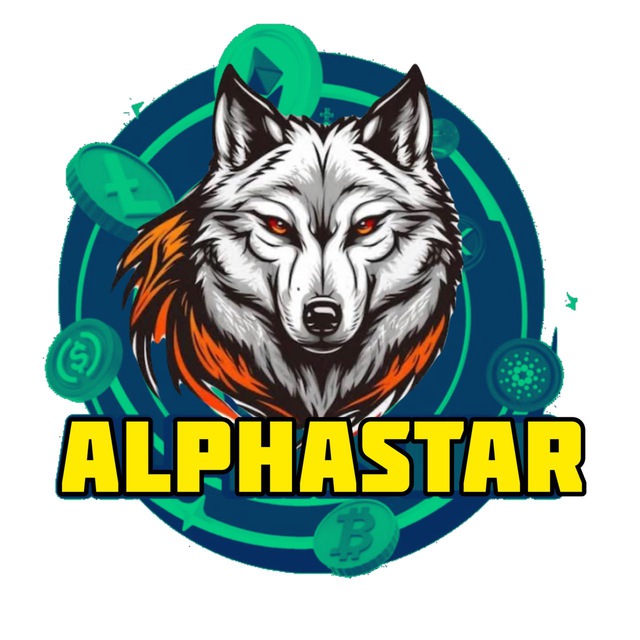 کانال سیگنال ALPHA STAR