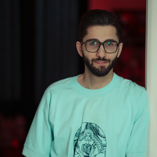 کانال سیگنال Arash analysis