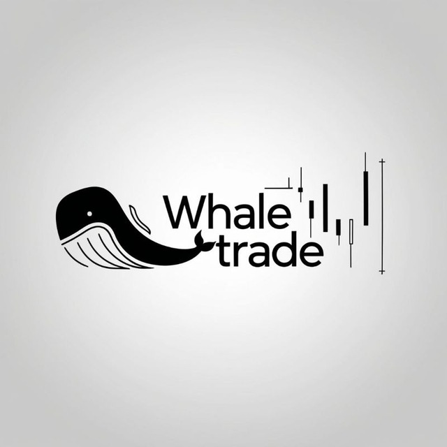 کانال سیگنال whale trade