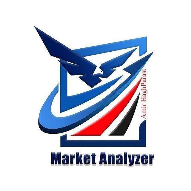 کانال سیگنال Market Analyzer