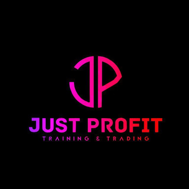 کانال سیگنال JUST PROFIT