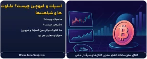 اسپات-و-فیوچرز-چیست؟-تفاوت_ها-و-شباهت_ها