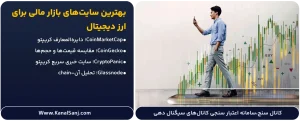 بهترین-سایت_های-بازار-مالی-برای-ارز-دیجیتال