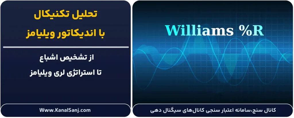 تحلیل-تکنیکال-با-اندیکاتور-ویلیامز