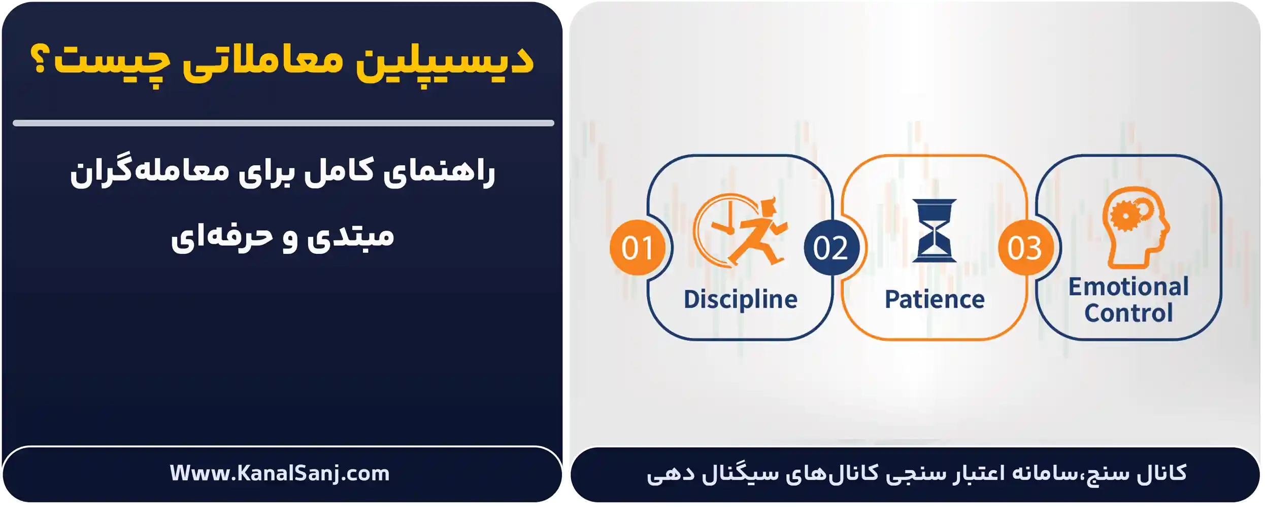 دیسیپلین-معاملاتی-چیست؟