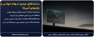 سایت_های-مرجع-سهام-جهانی-و-بازارهای-آمریکا