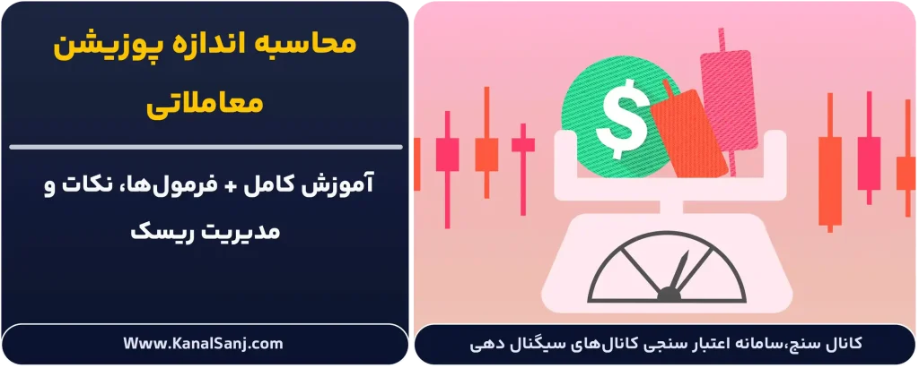 محاسبه-اندازه-پوزیشن-معاملاتی