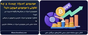 موجودی-اسپات-چیست-و-چه-تفاوتی-با-موجودی-فیوچرز-دارد؟