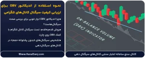 نحوه-استفاده-از-اندیکاتور-OBV-برای-ارزیابی-کیفیت-سیگنال-کانال_های-تلگرامی