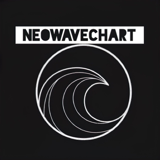 کانال سیگنال Neo wave chart