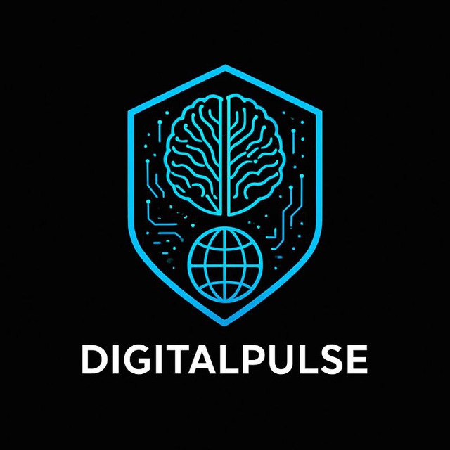 کانال سیگنال Digital Pulse