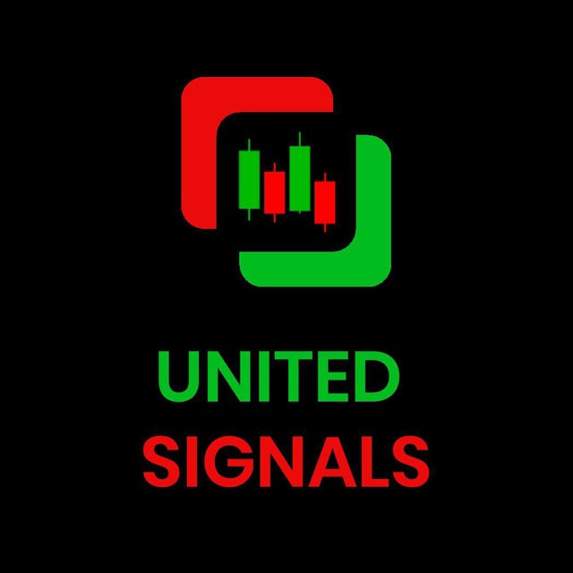 کانال تلگرام UnitedSignals