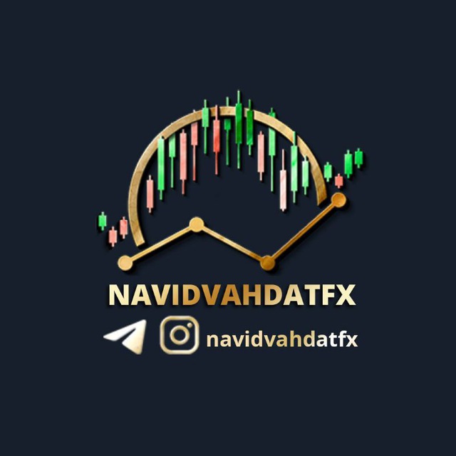 کانال تلگرام Navid vahdat fx
