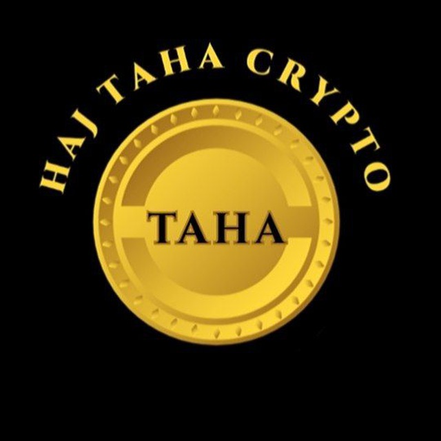 کانال تلگرام Haj Taha Crypto