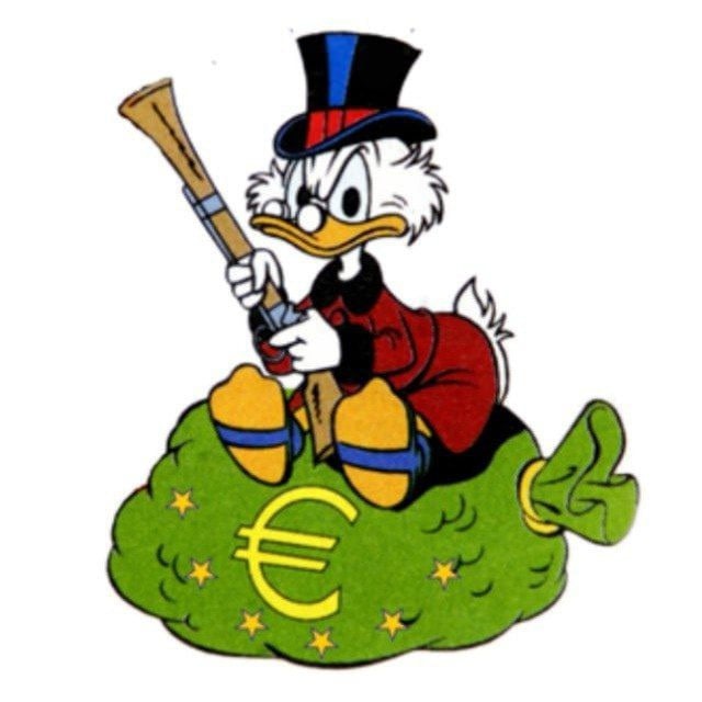 کانال تلگرام Baby Pips