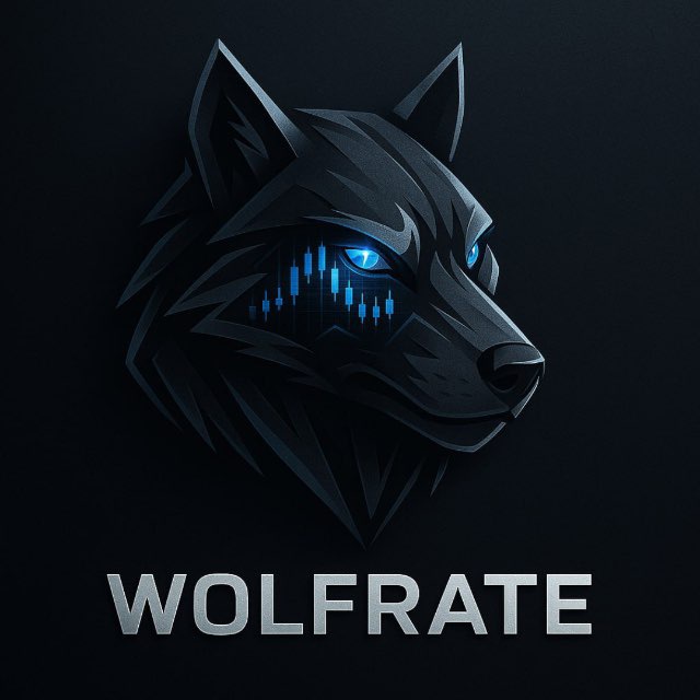 کانال تلگرام WOLF Rate