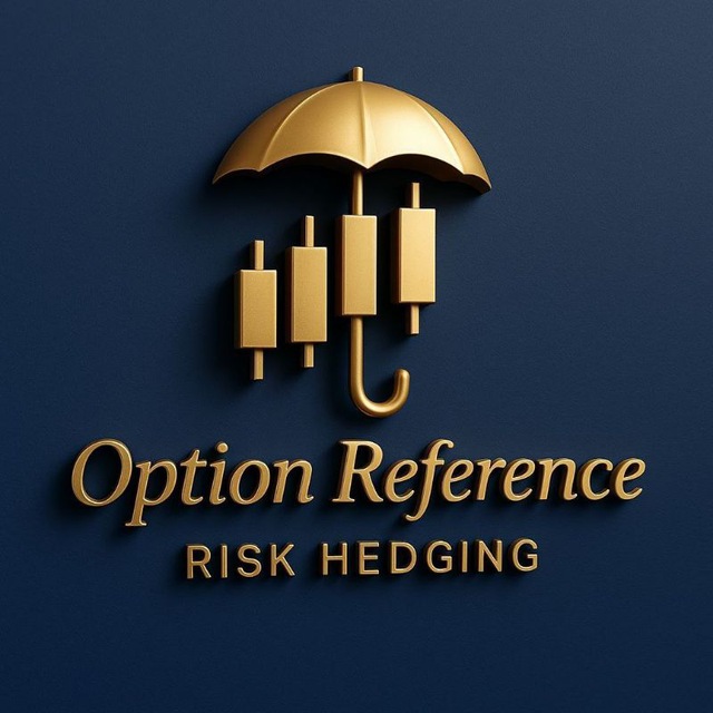کانال تلگرام option reference
