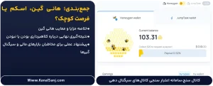 جمع‌بندی؛ وبسایت HoneyGain (هانی گین)، اسکم یا فرصت کوچک؟