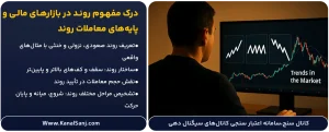 درک-مفهوم-روند-در-بازارهای-مالی-و-پایه_های-معاملات-روند