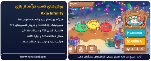 روش_های-کسب-درآمد-از-بازی-Axie-Infinity