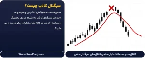 سیگنال-کاذب-چیست؟